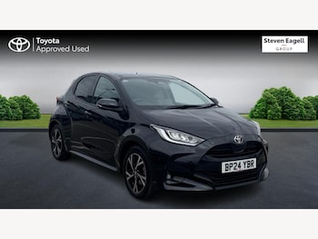 Used Toyota Yaris 2024 for sale - 78854452: Photo