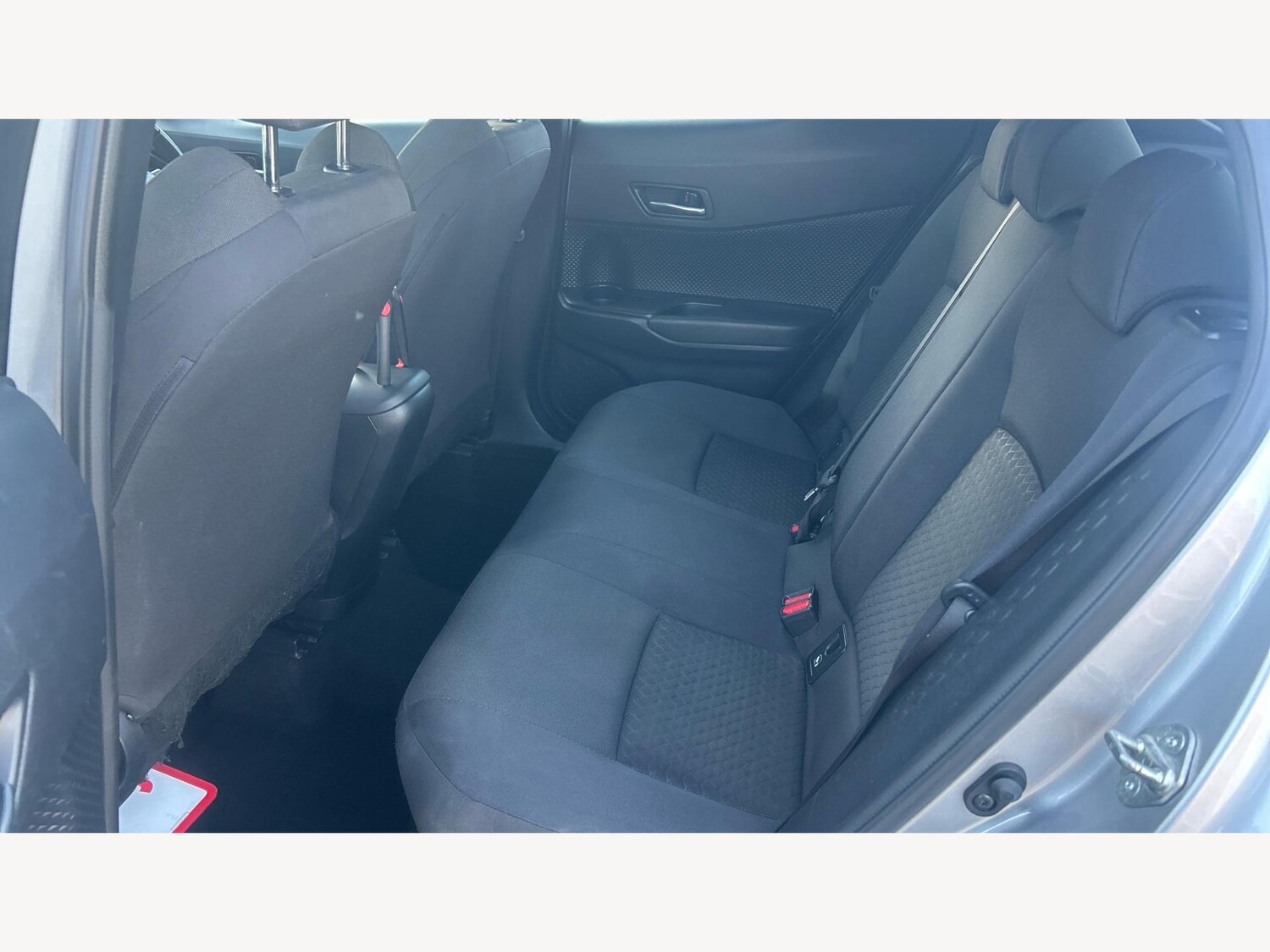 Used Toyota C-HR for sale - 77497495: Photo 15