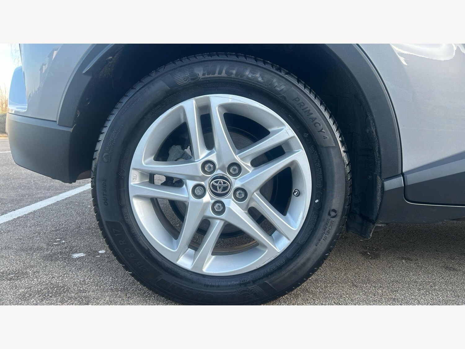 Used Toyota C-HR for sale - 77497495: Photo 20