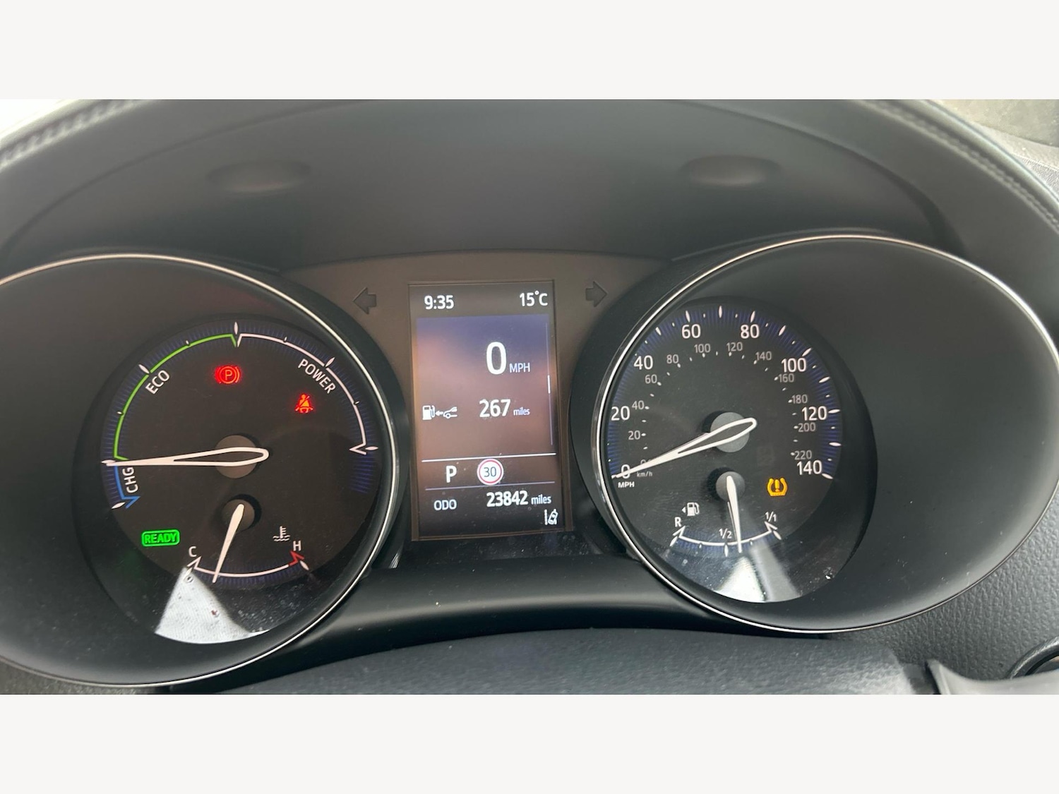 Used Toyota C-HR 2023 for sale - 76572288: Photo 11