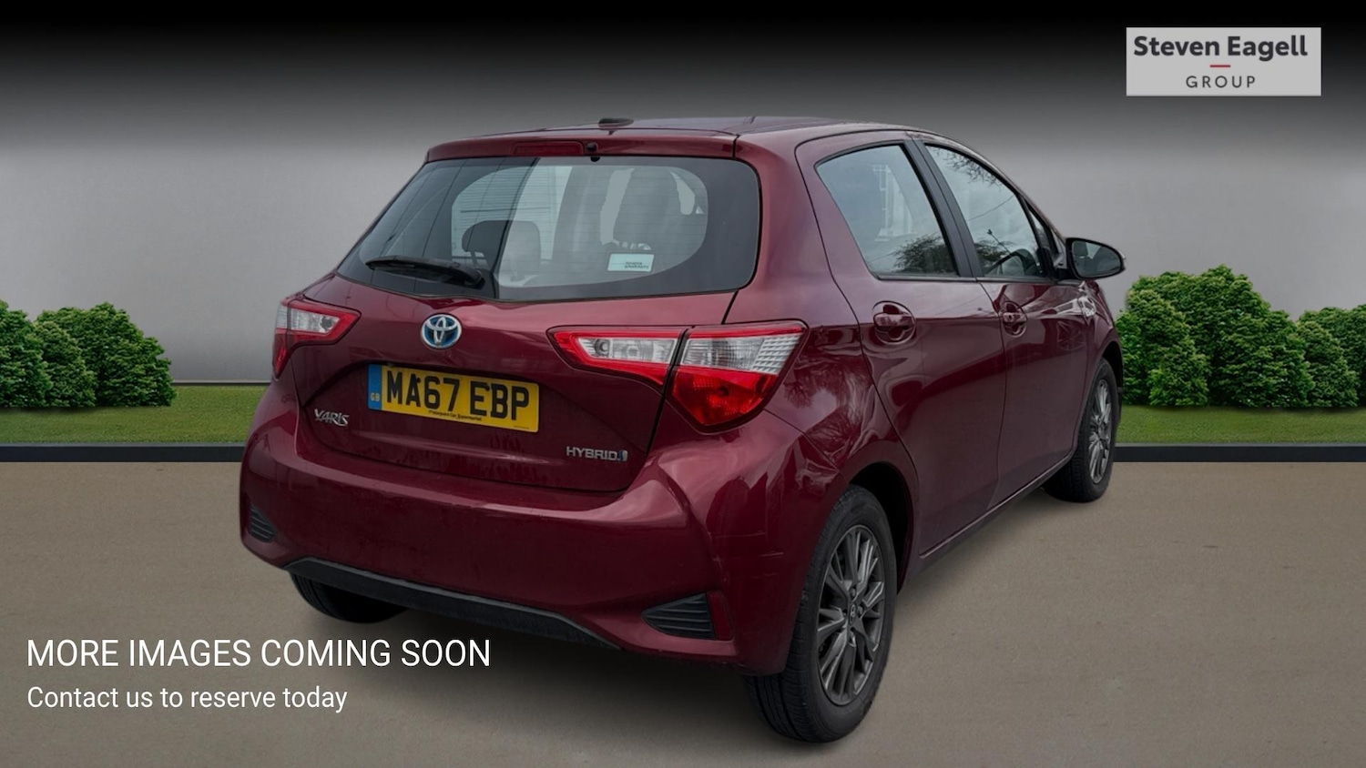 Used Toyota Yaris for sale - 77958222: Photo 4