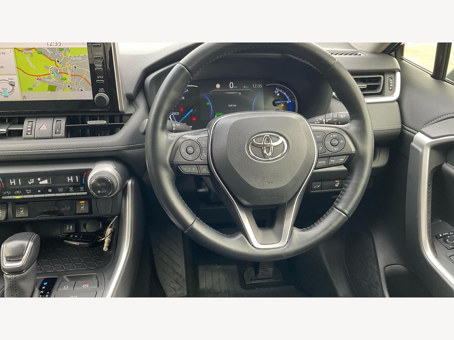 Used Toyota RAV4 2019 for sale - 77266959: Photo 10