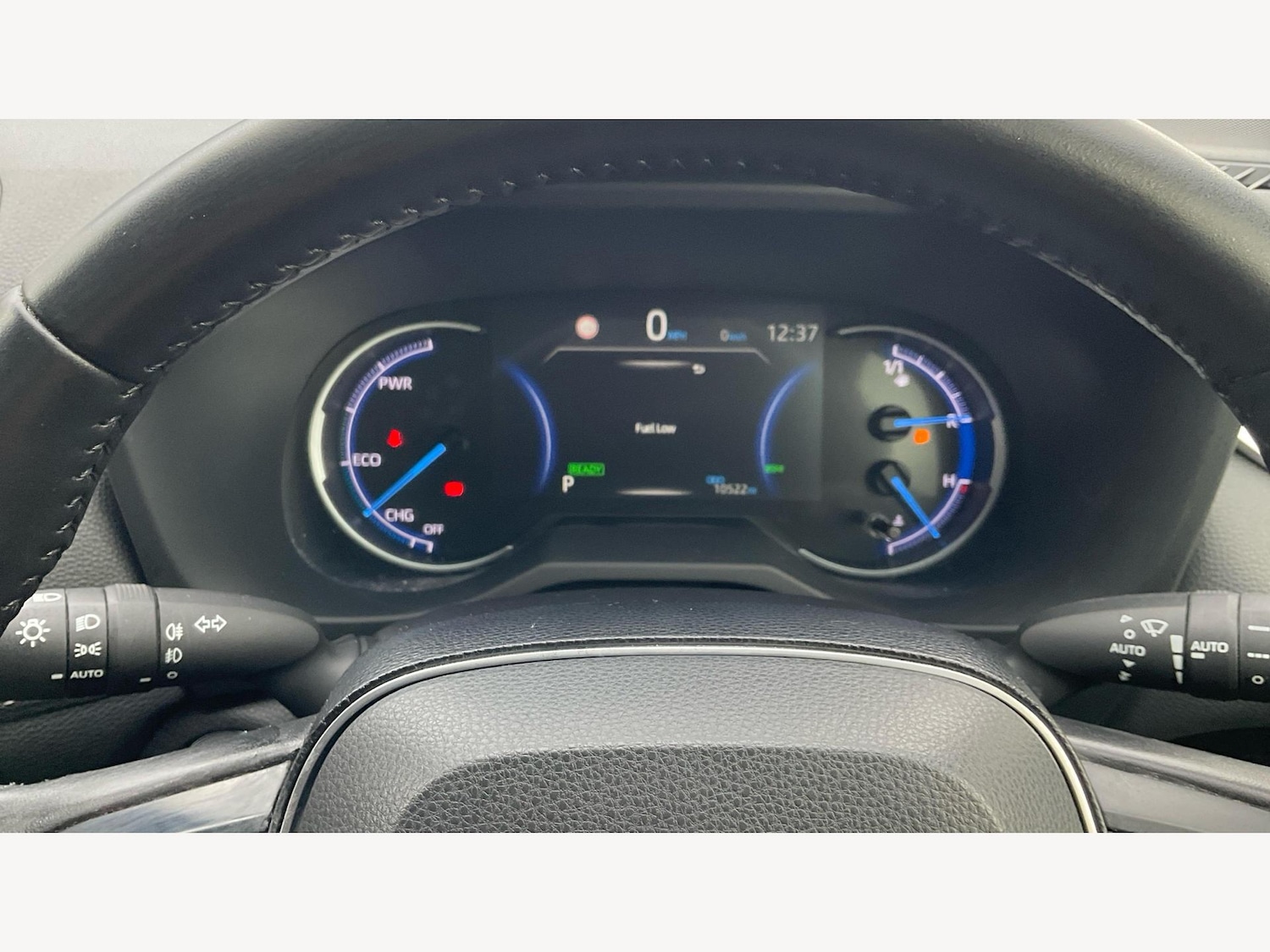 Used Toyota RAV4 2019 for sale - 77266959: Photo 11