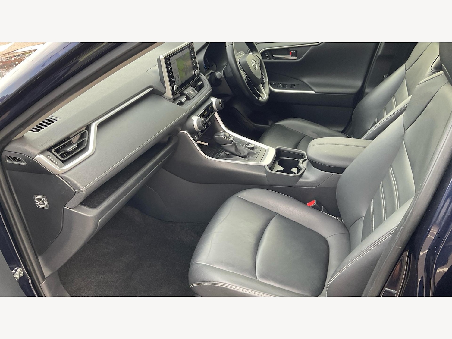 Used Toyota RAV4 2019 for sale - 77266959: Photo 12