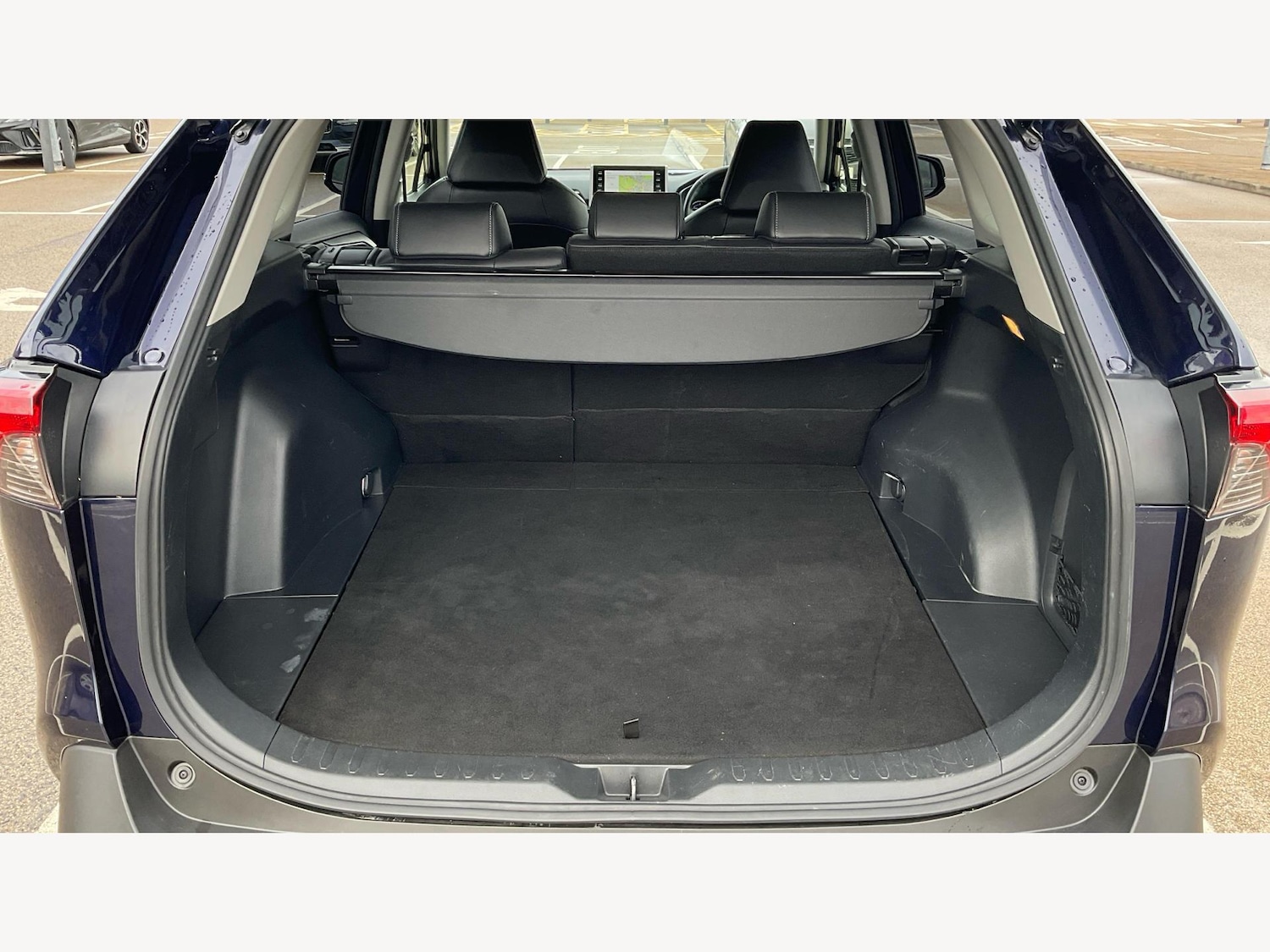 Used Toyota RAV4 2019 for sale - 77266959: Photo 16