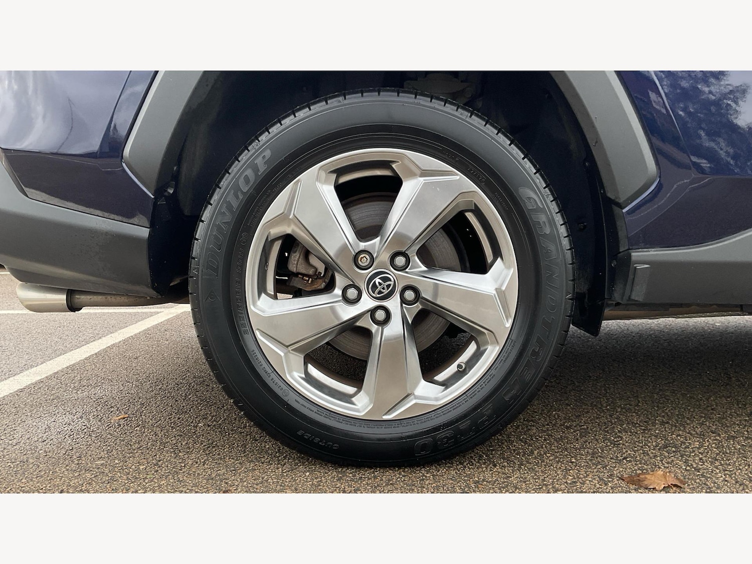 Used Toyota RAV4 2019 for sale - 77266959: Photo 20