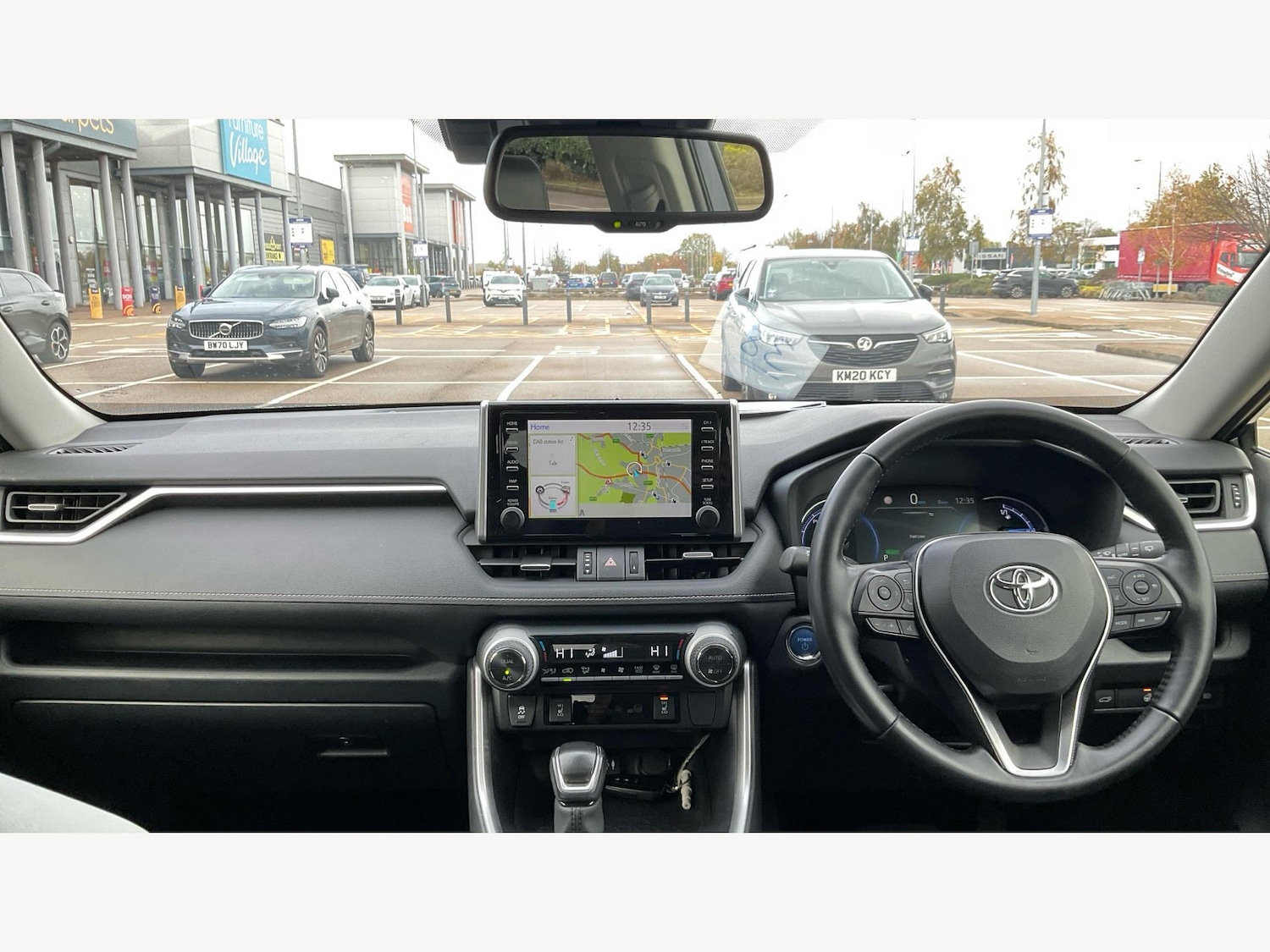 Used Toyota RAV4 2019 for sale - 77266959: Photo 7