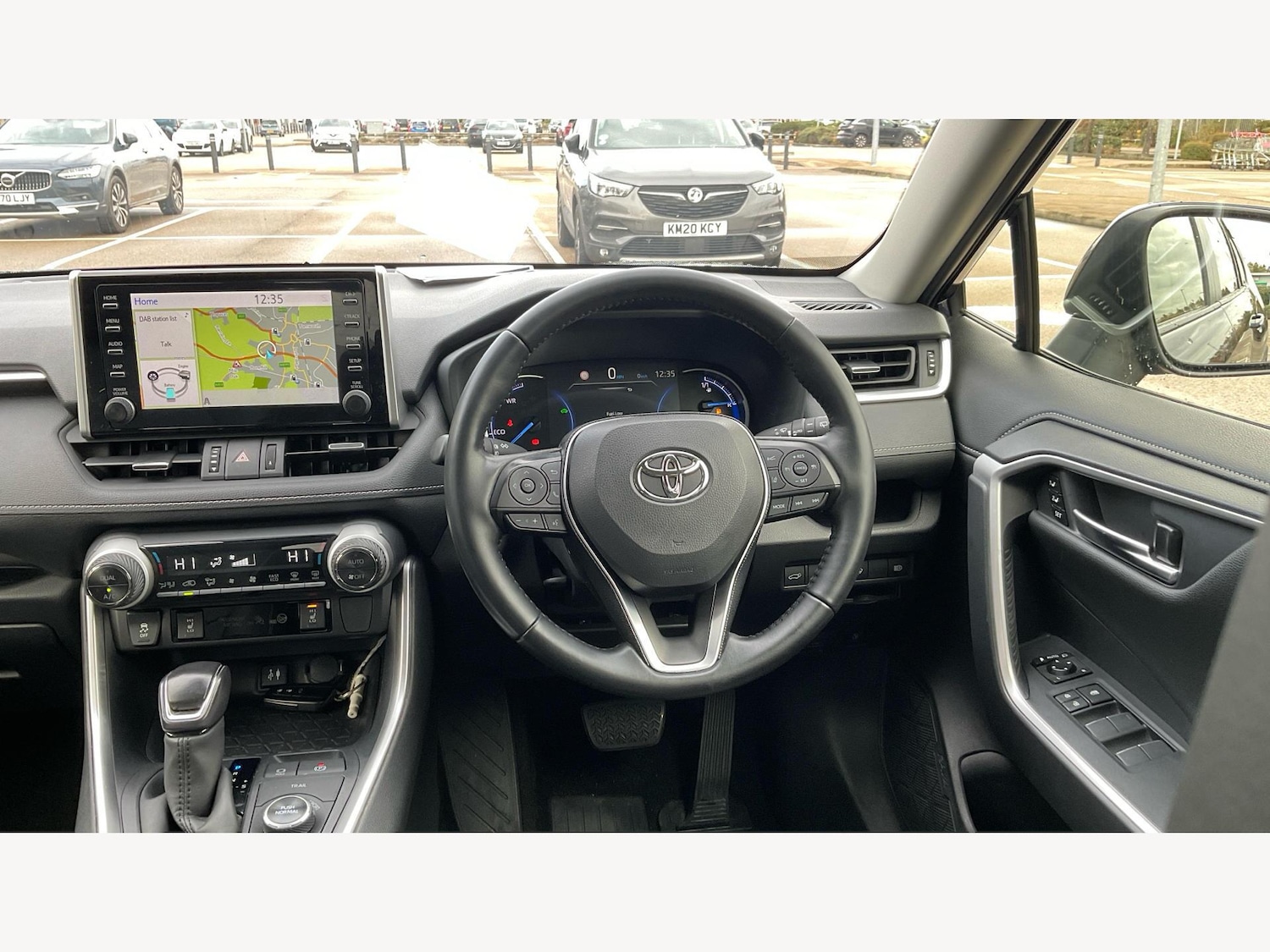 Used Toyota RAV4 2019 for sale - 77266959: Photo 8
