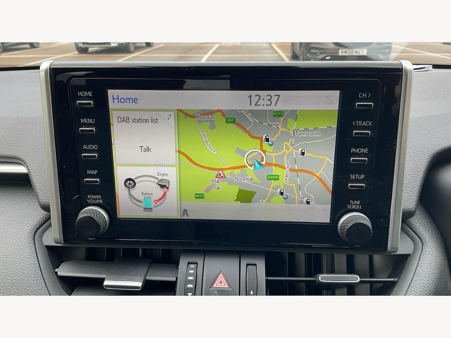 Used Toyota RAV4 2019 for sale - 77266959: Photo 9