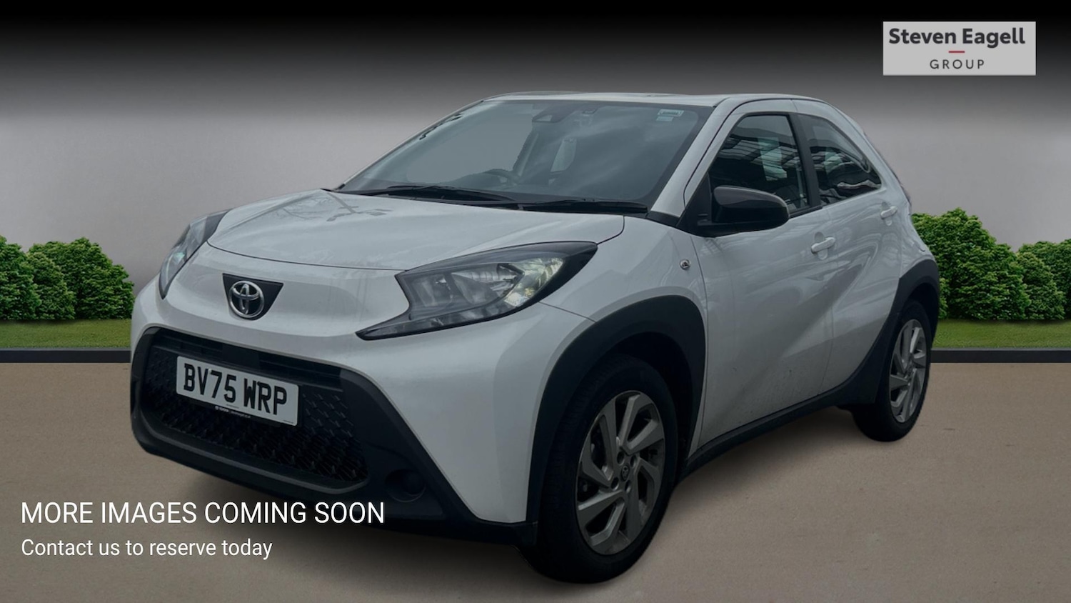 Used Toyota Aygo X 2025 for sale - 77793479: Photo 3