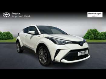 2022 (71) - 1.8 VVT-h Excel CVT Euro 6 (s/s) 5dr