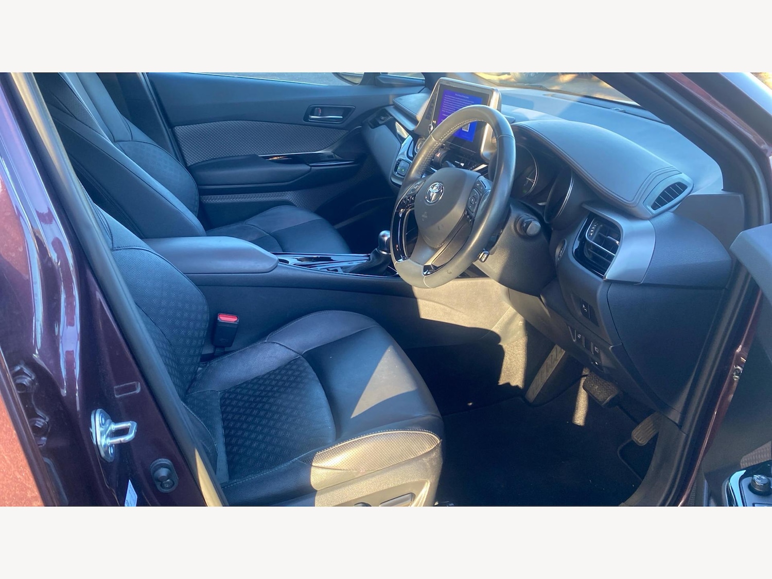 Used Toyota C-HR 2023 for sale - 76824929: Photo 13