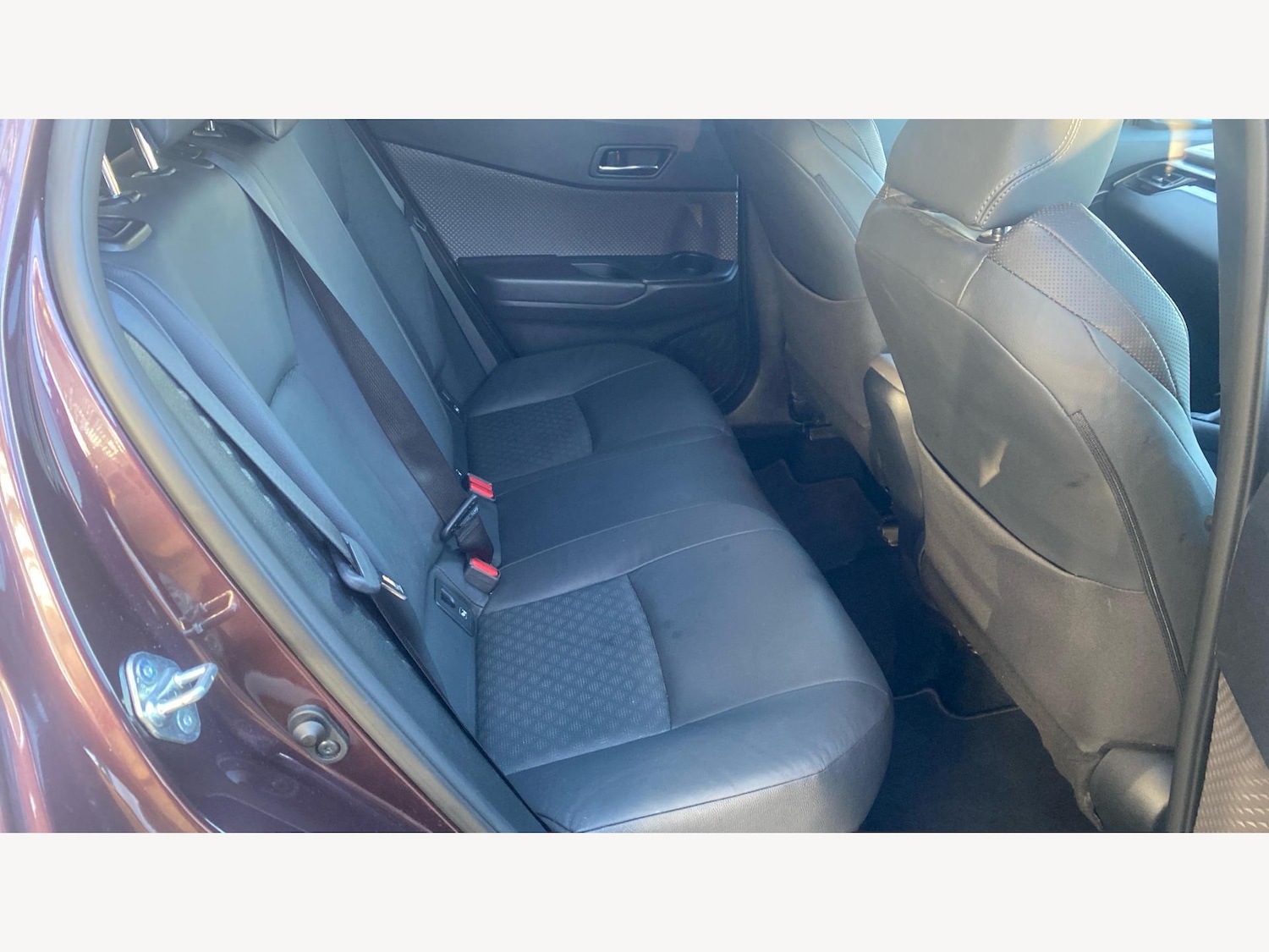 Used Toyota C-HR 2023 for sale - 76824929: Photo 14