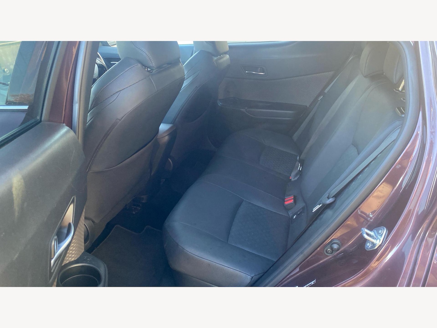 Used Toyota C-HR 2023 for sale - 76824929: Photo 15