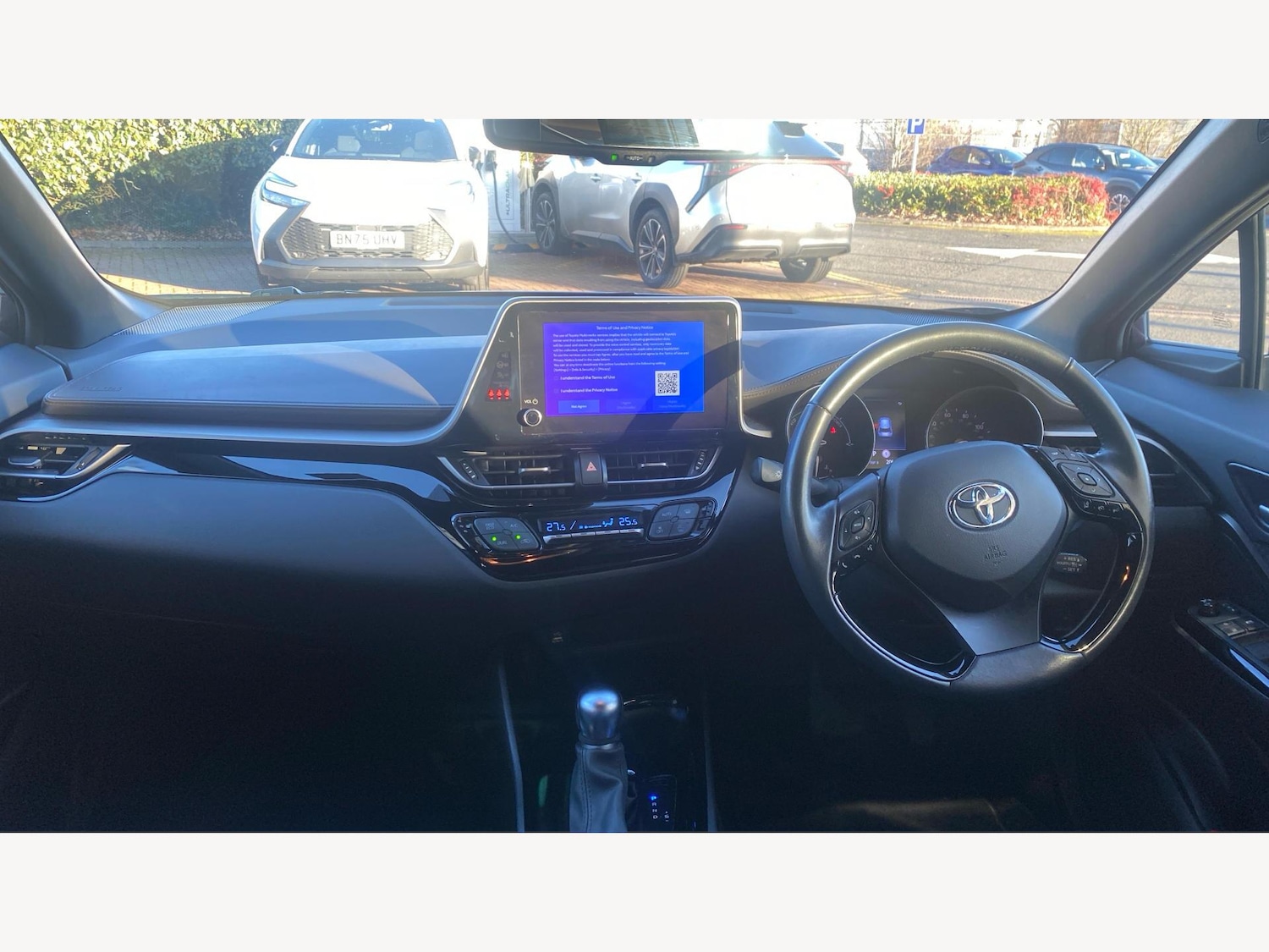 Used Toyota C-HR 2023 for sale - 76824929: Photo 7