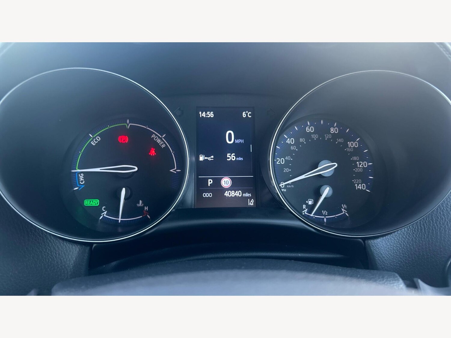 Used Toyota C-HR 2022 for sale - 77255207: Photo 11