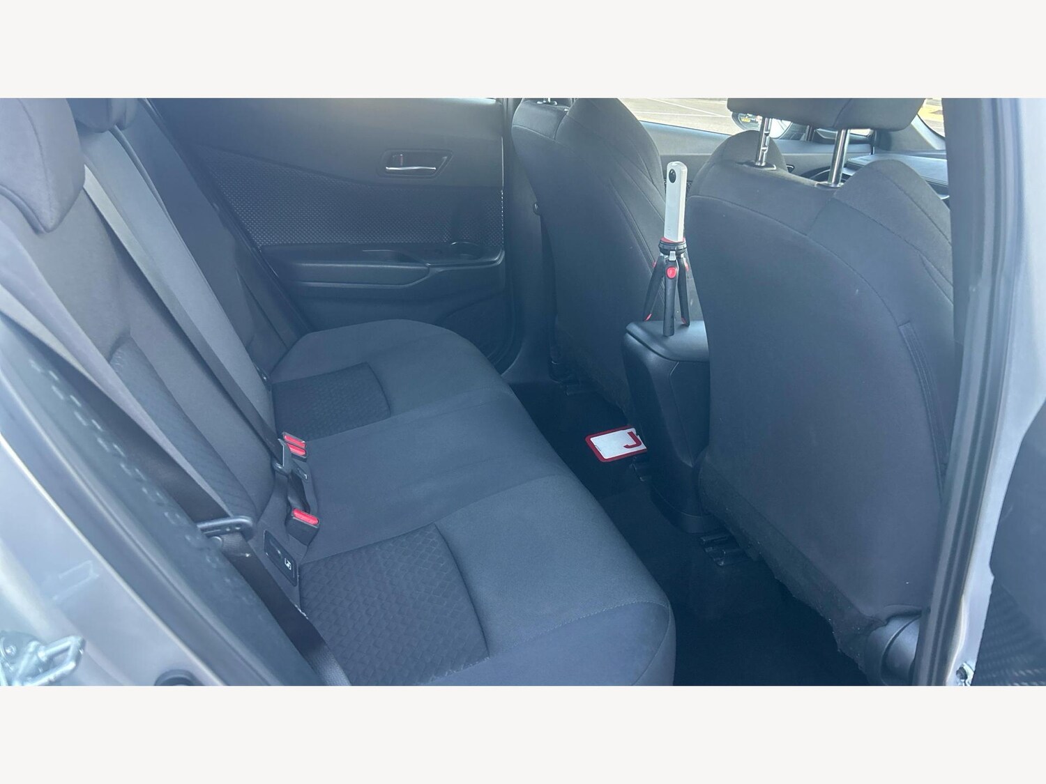 Used Toyota C-HR 2022 for sale - 77255207: Photo 14