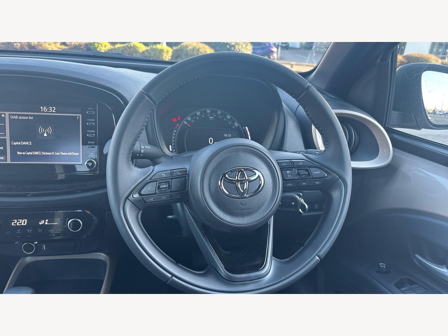 Used Toyota Aygo X for sale - 77957155: Photo 10
