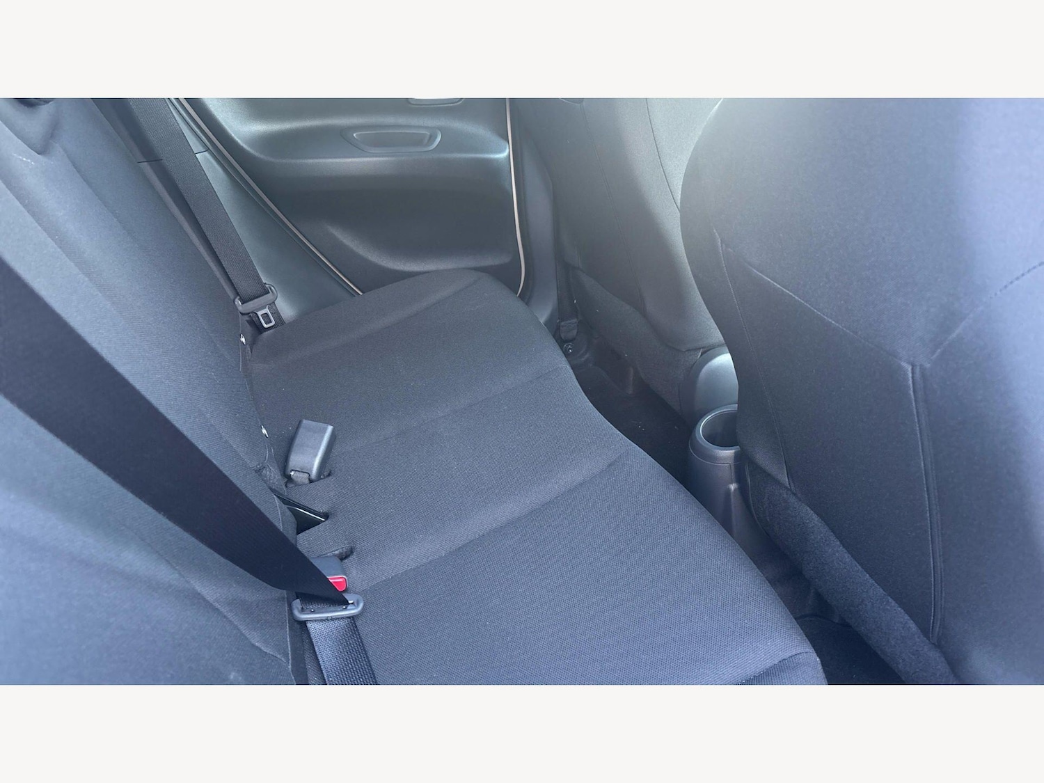 Used Toyota Aygo X for sale - 77957155: Photo 14