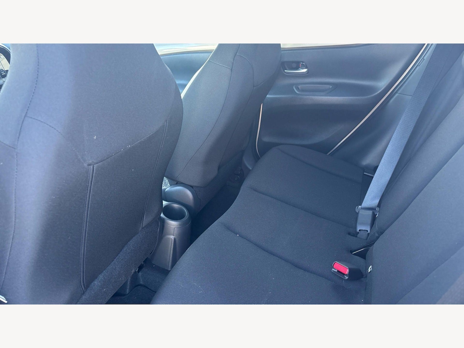 Used Toyota Aygo X for sale - 77957155: Photo 15