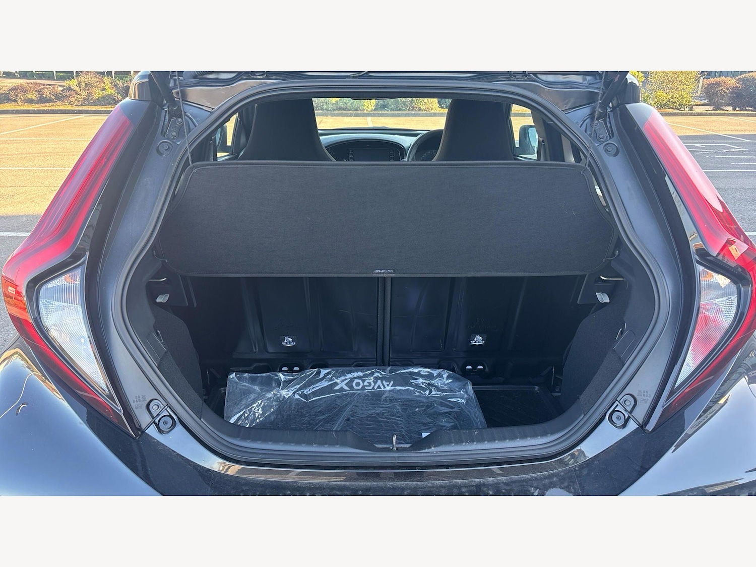 Used Toyota Aygo X for sale - 77957155: Photo 16