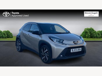 Used Toyota Aygo X 2023 for sale - 77957155: Photo