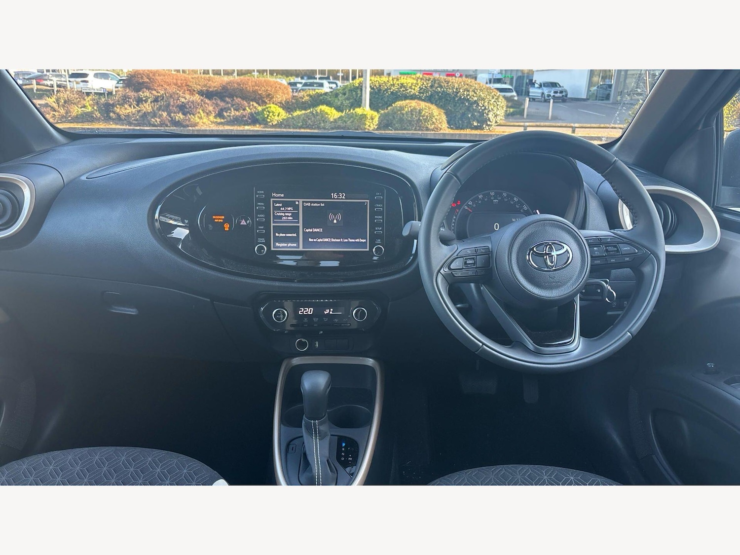 Used Toyota Aygo X for sale - 77957155: Photo 7