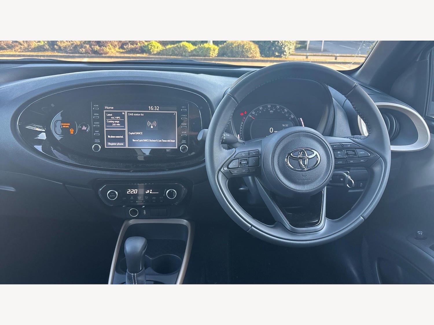 Used Toyota Aygo X for sale - 77957155: Photo 8