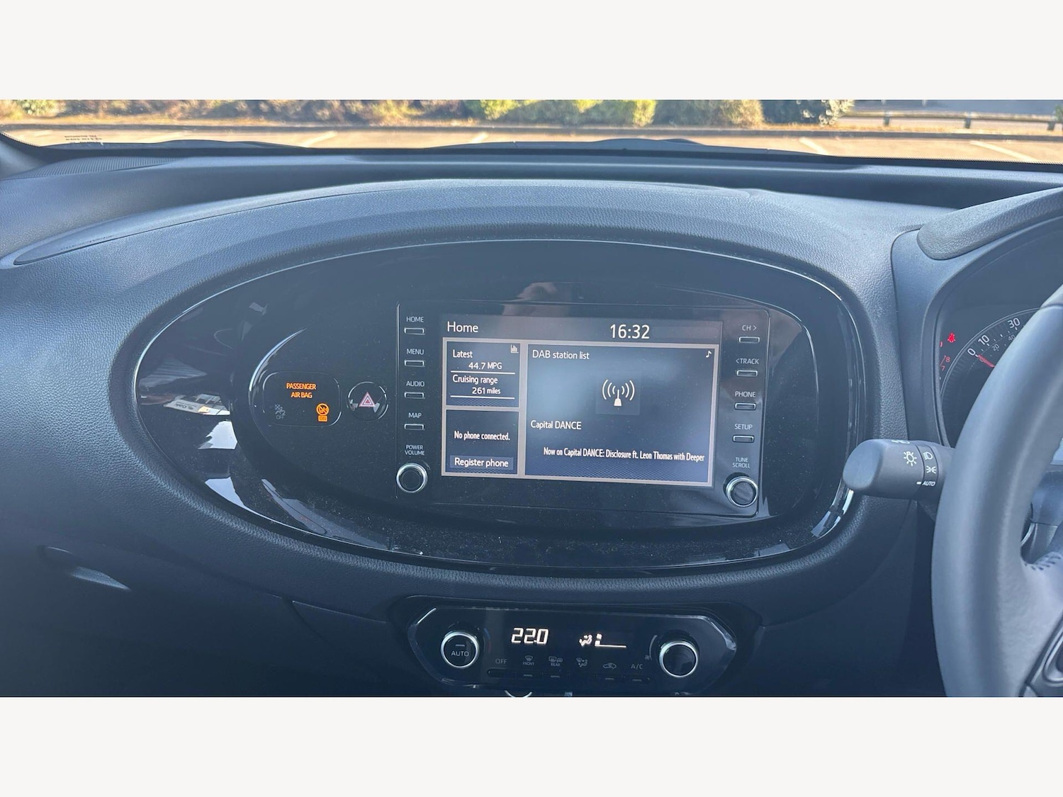 Used Toyota Aygo X for sale - 77957155: Photo 9