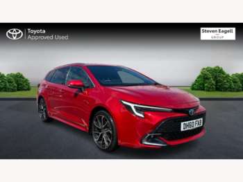 Used Toyota Corolla 2024 for sale - 75477958: Photo