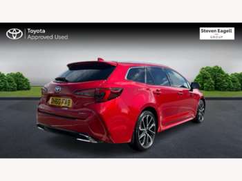 Used Toyota Corolla 2024 for sale - 75477958: Photo