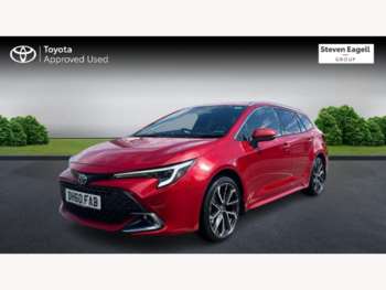 Used Toyota Corolla 2024 for sale - 75477958: Photo