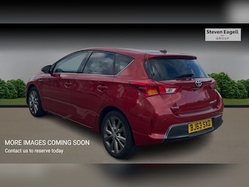 Used Toyota Auris 2013 for sale - 78116421: Photo