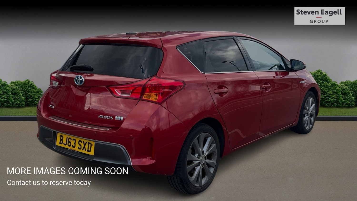 Used Toyota Auris 2013 for sale - 78116421: Photo 4