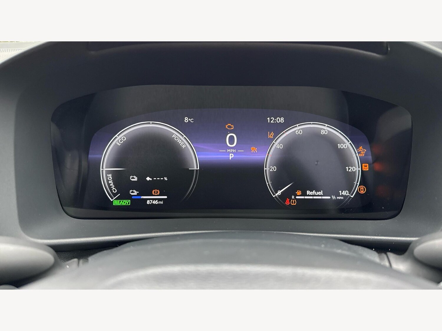 Used Toyota C-HR for sale - 77330915: Photo 11