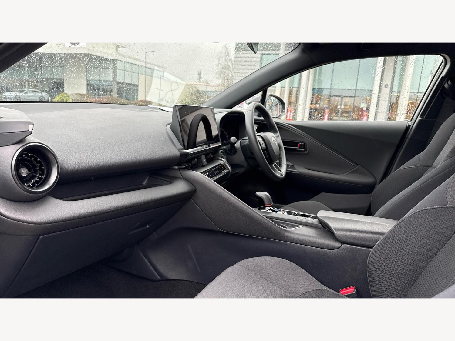 Used Toyota C-HR for sale - 77330915: Photo 12