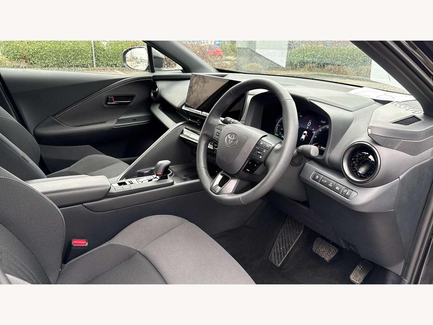 Used Toyota C-HR for sale - 77330915: Photo 13