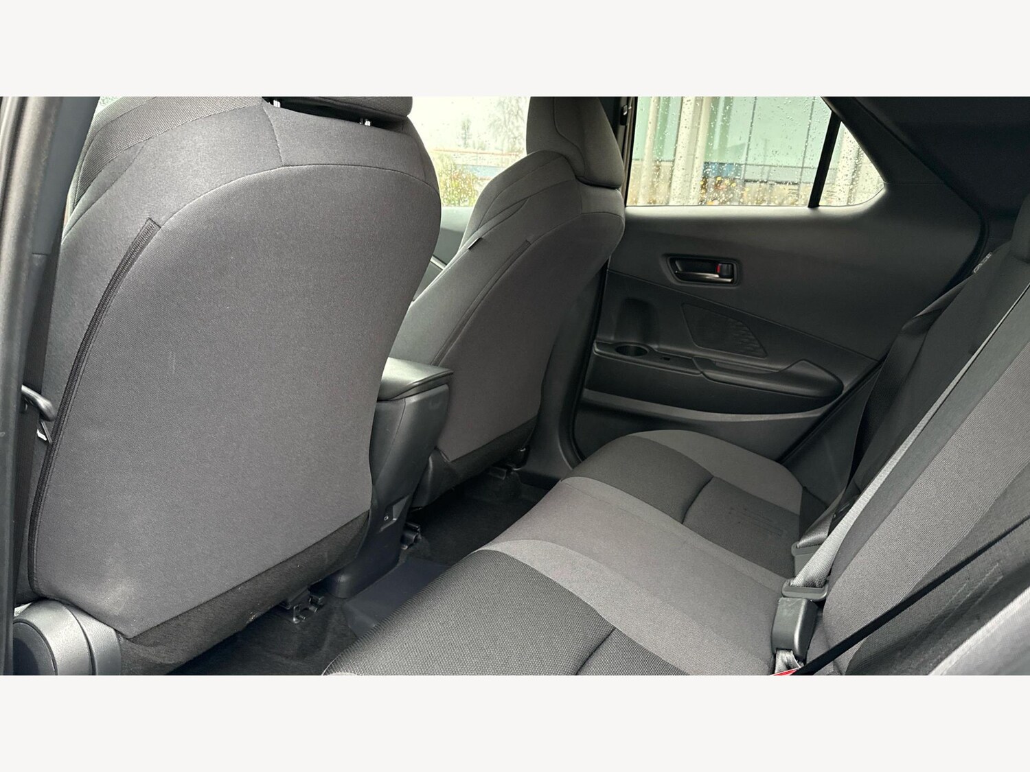 Used Toyota C-HR for sale - 77330915: Photo 15