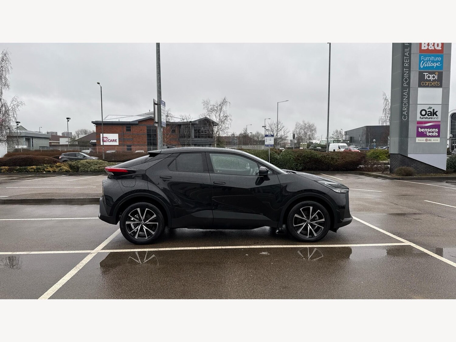 Used Toyota C-HR for sale - 77330915: Photo 18