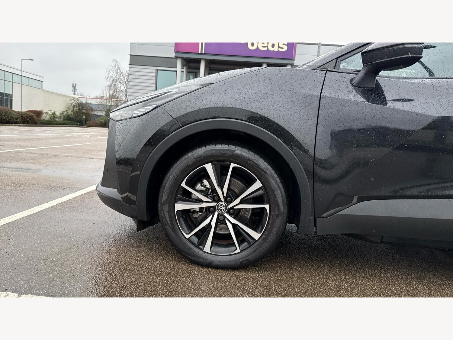 Used Toyota C-HR for sale - 77330915: Photo 20