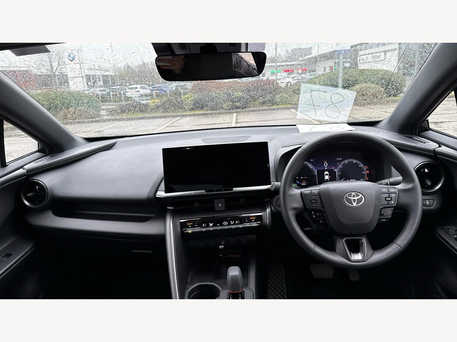 Used Toyota C-HR for sale - 77330915: Photo 7