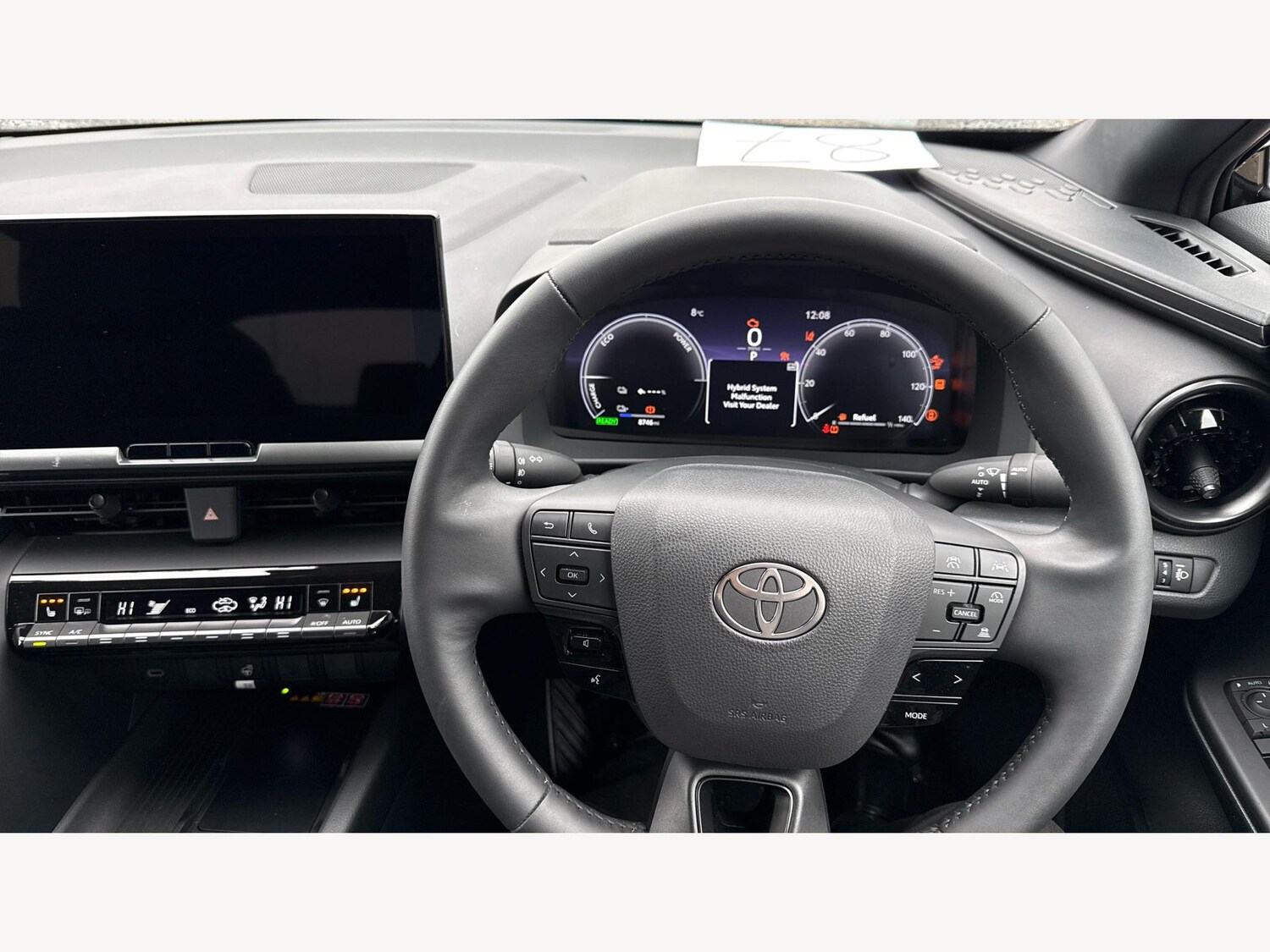 Used Toyota C-HR for sale - 77330915: Photo 8