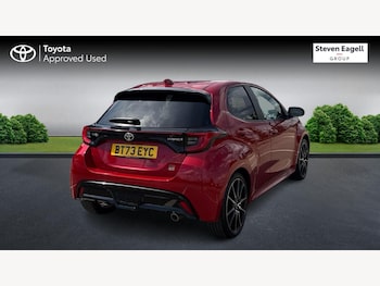 Used Toyota Yaris 2023 for sale - 79062467: Photo
