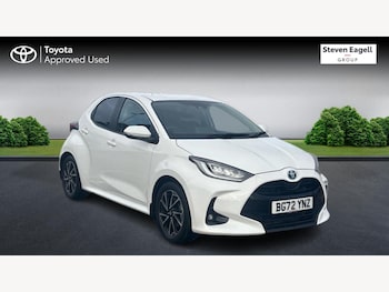 Used Toyota Yaris 2022 for sale - 78843552: Photo
