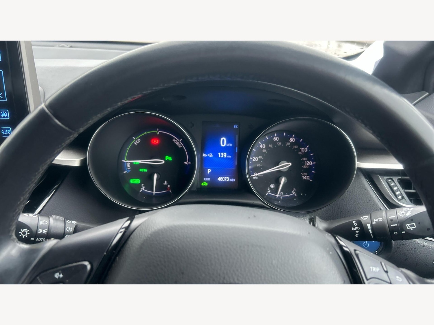 Used Toyota C-HR 2019 for sale - 77290746: Photo 11