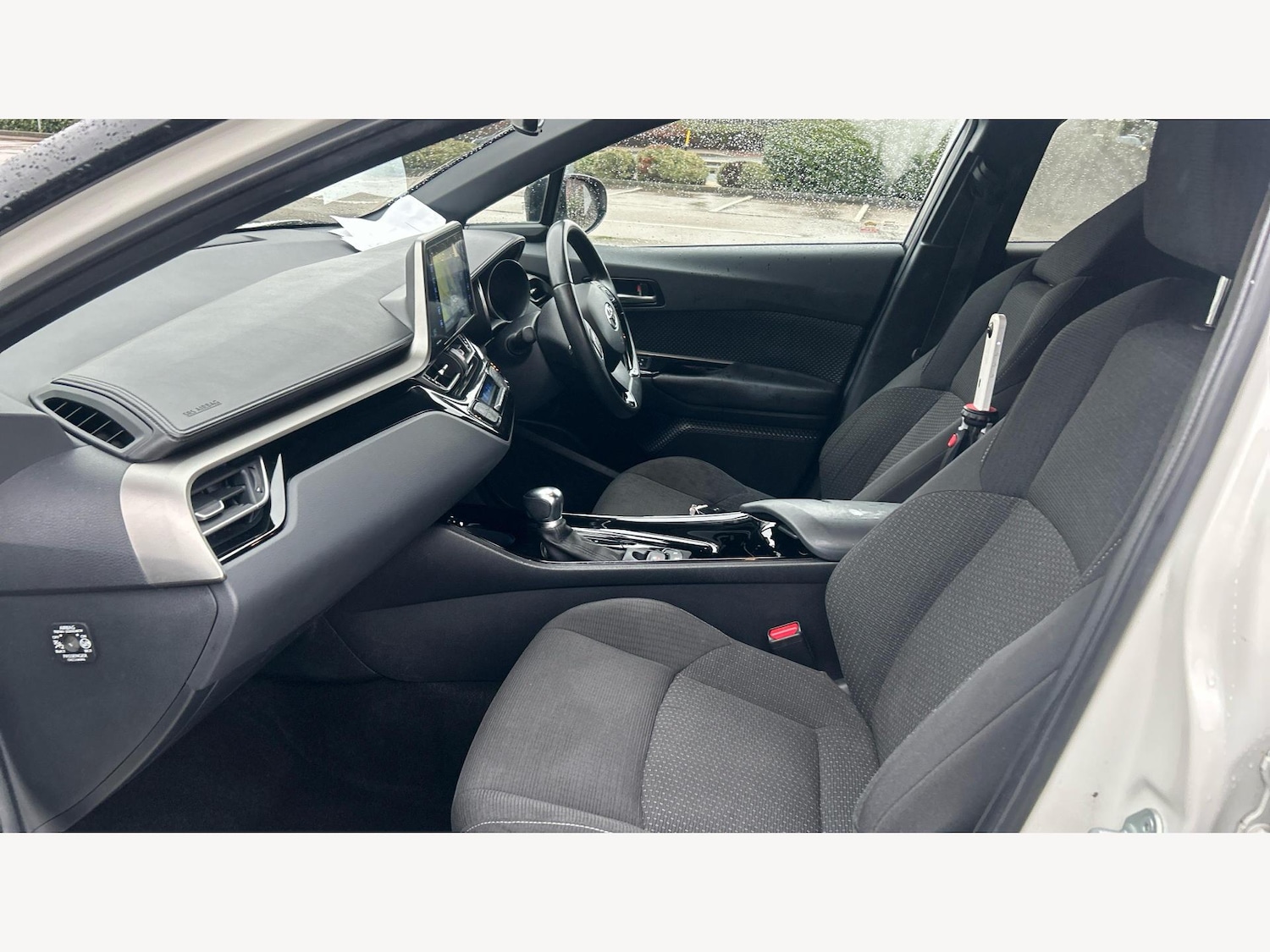 Used Toyota C-HR 2019 for sale - 77290746: Photo 12