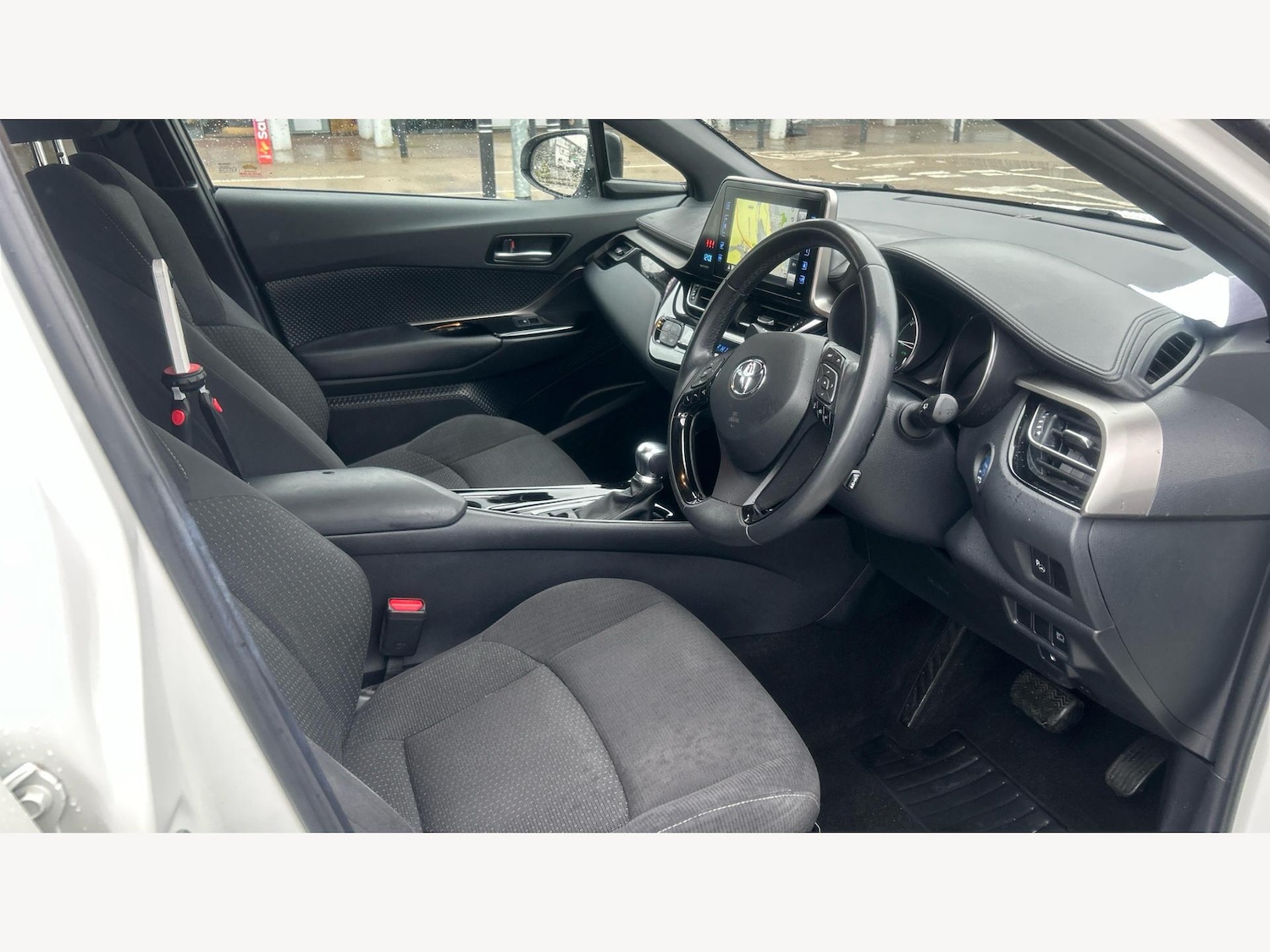 Used Toyota C-HR 2019 for sale - 77290746: Photo 13