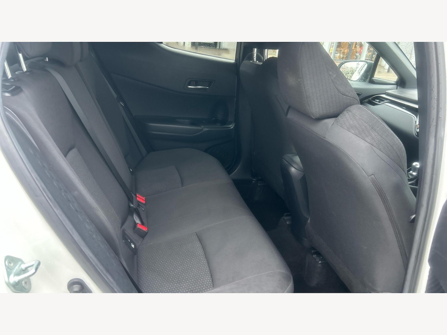 Used Toyota C-HR 2019 for sale - 77290746: Photo 14