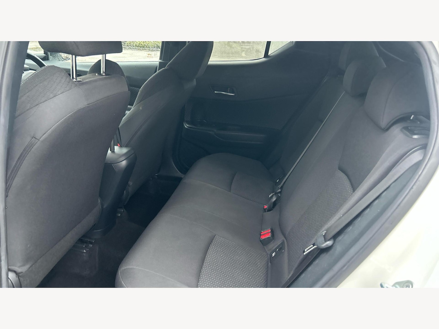 Used Toyota C-HR 2019 for sale - 77290746: Photo 15