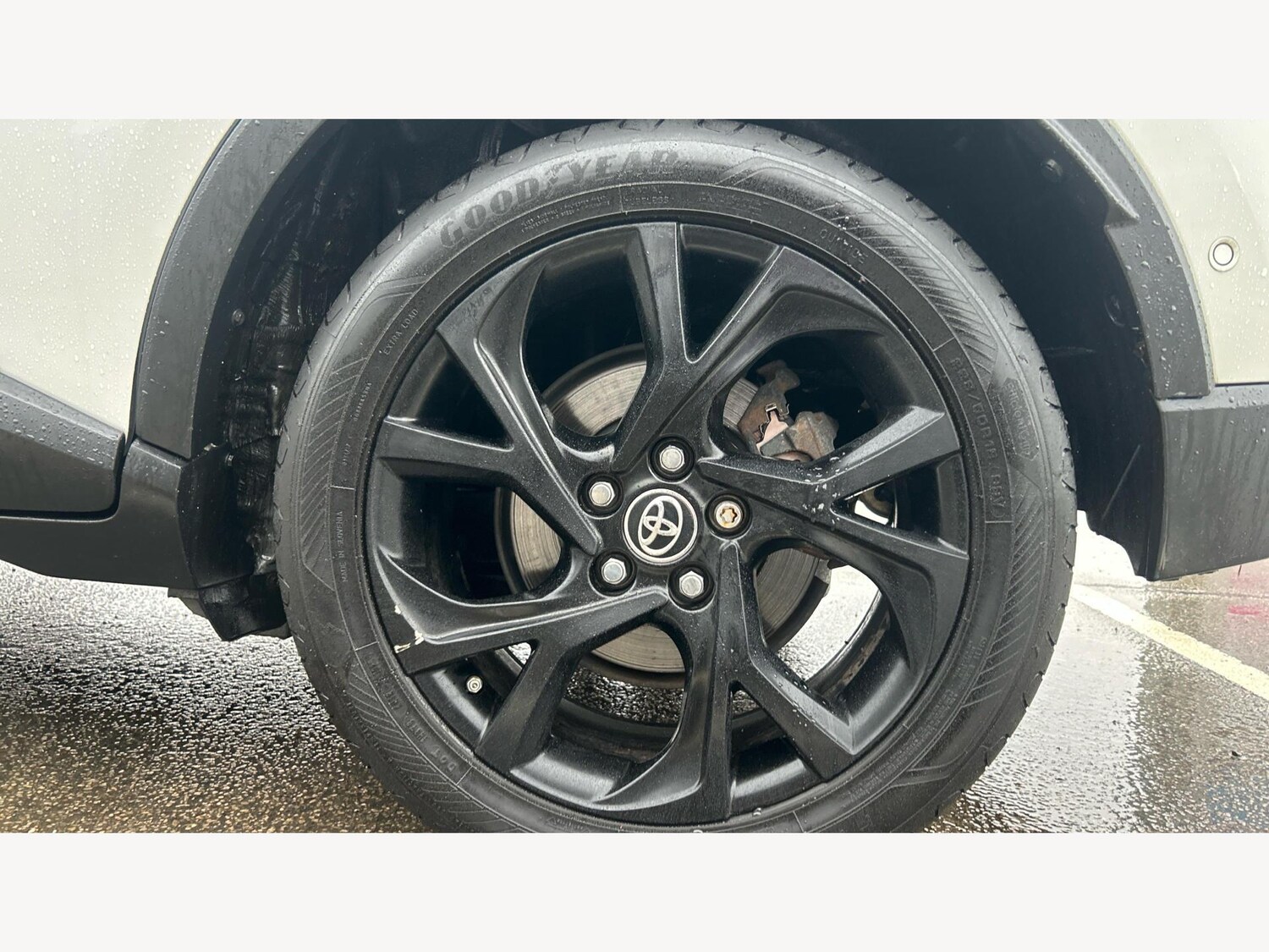 Used Toyota C-HR 2019 for sale - 77290746: Photo 20